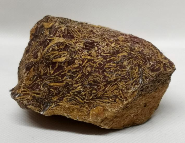 Elefantenjaspis Rohstein